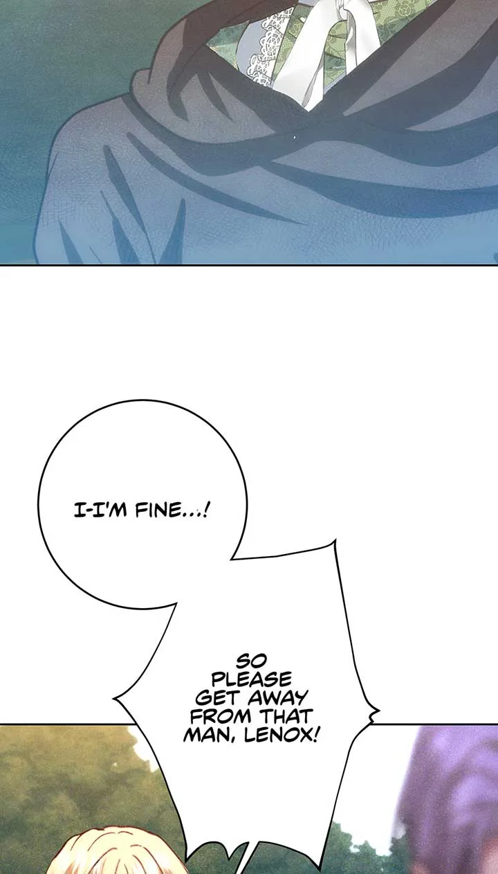 Duchess Mecklen’s Elegant Rebellion Chapter 33 page 60