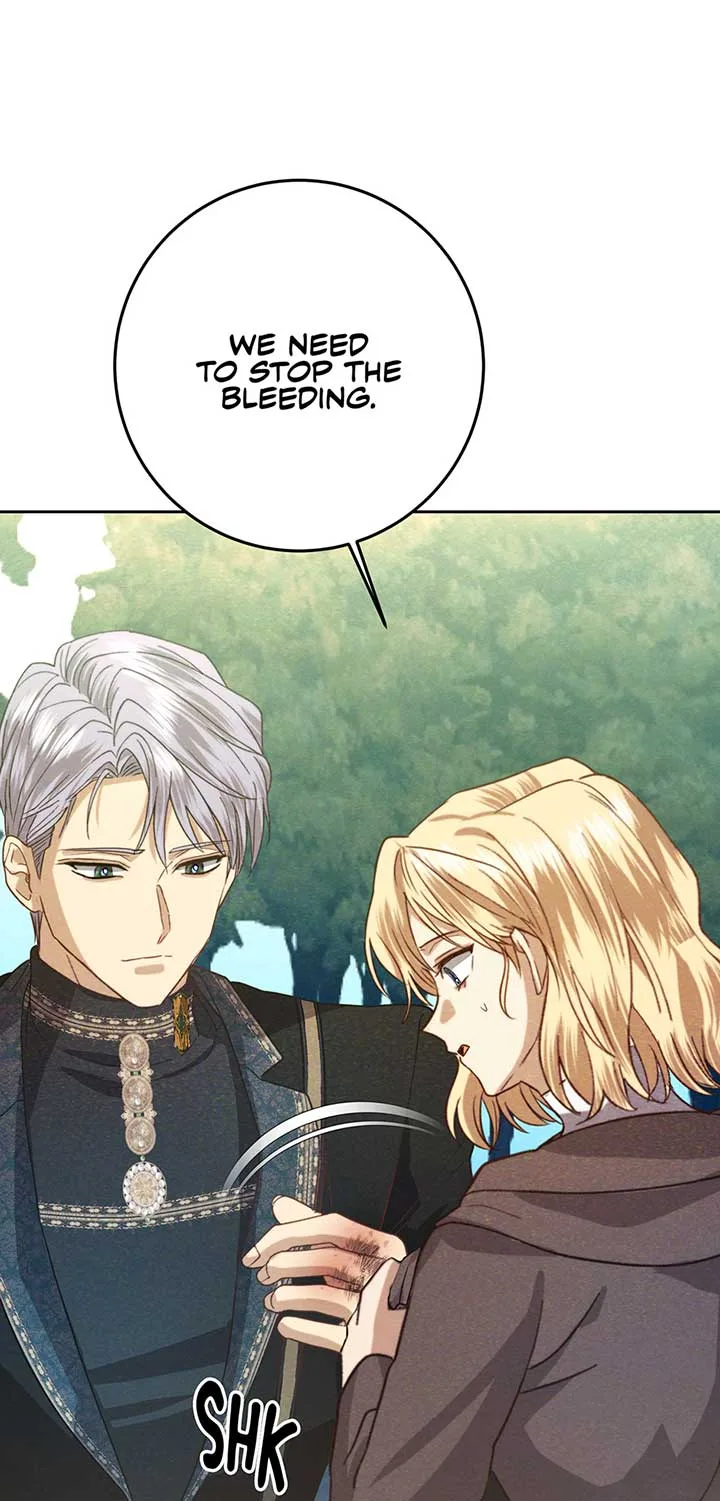 Duchess Mecklen’s Elegant Rebellion Chapter 33 page 73