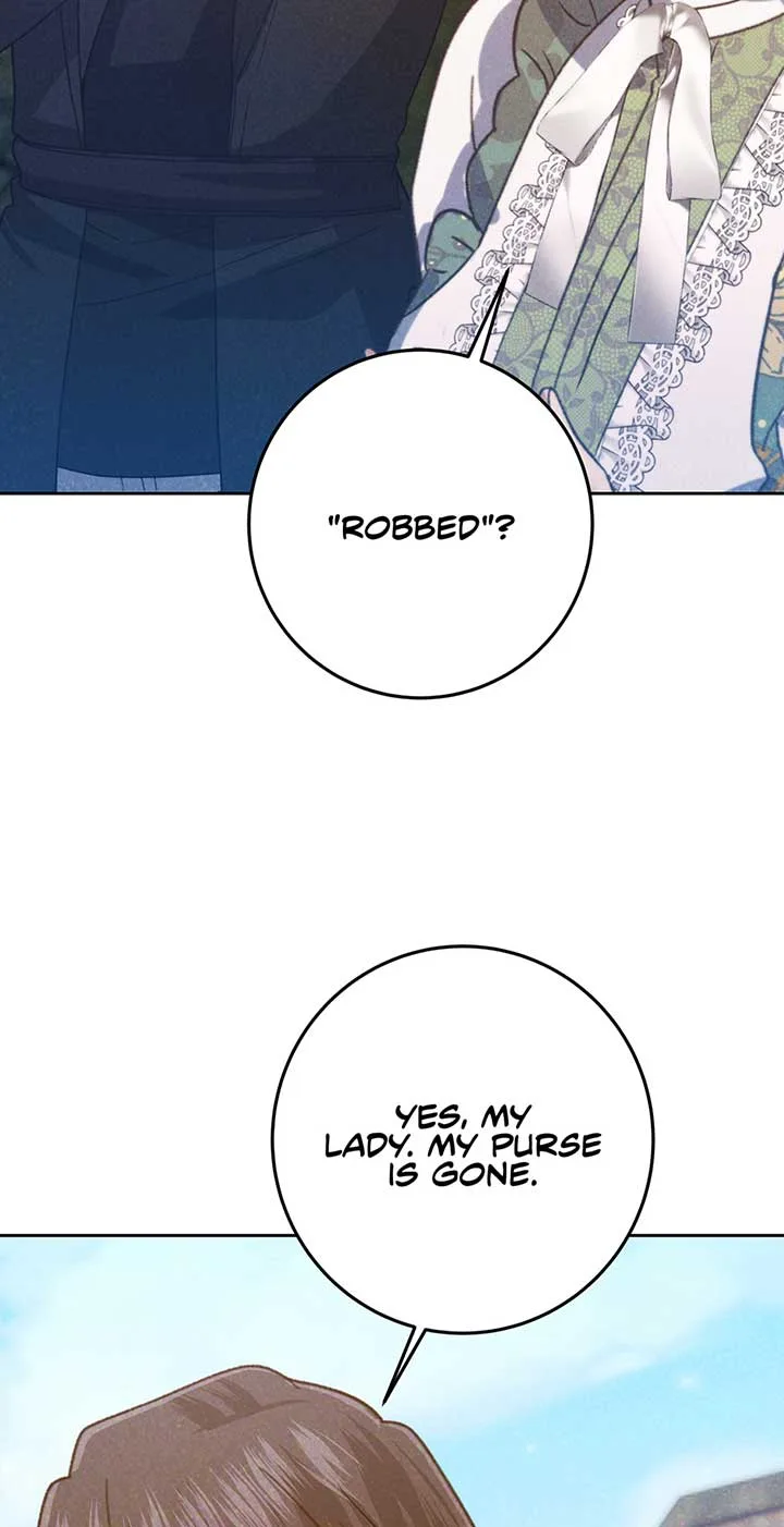 Duchess Mecklen’s Elegant Rebellion Chapter 30 page 58