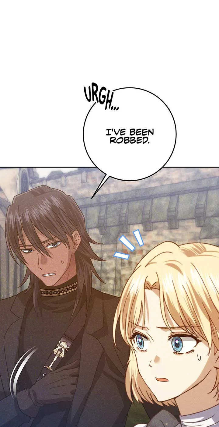 Duchess Mecklen’s Elegant Rebellion Chapter 30 page 57
