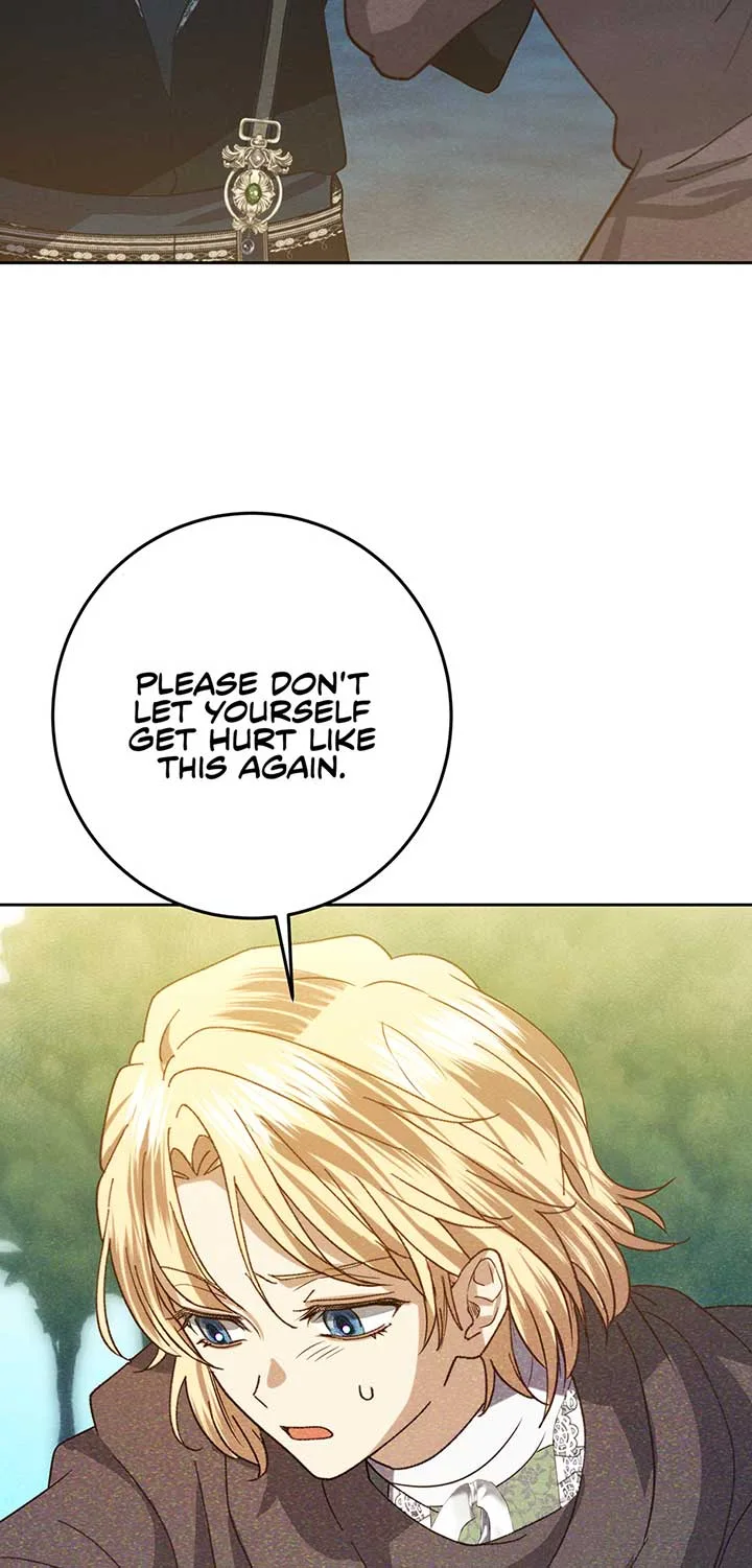Duchess Mecklen’s Elegant Rebellion Chapter 33 page 74