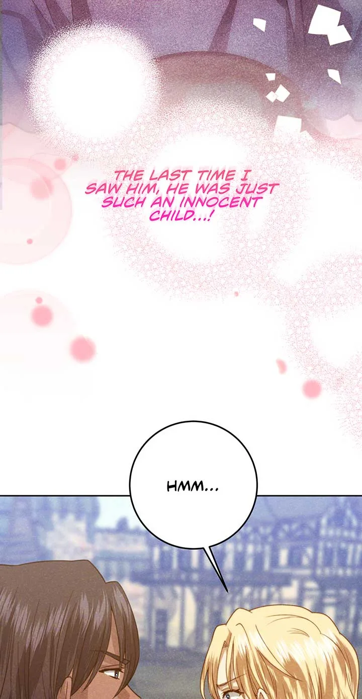 Duchess Mecklen’s Elegant Rebellion Chapter 30 page 61
