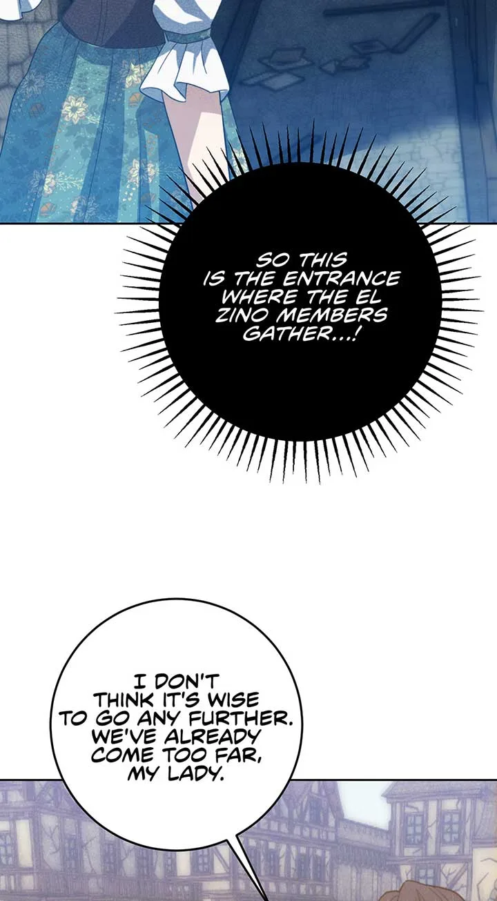 Duchess Mecklen’s Elegant Rebellion Chapter 30 page 41