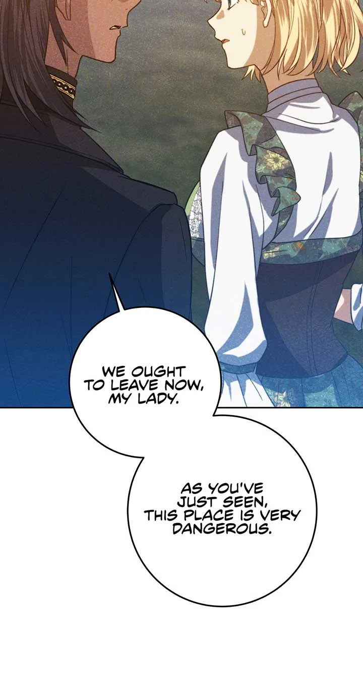Duchess Mecklen’s Elegant Rebellion Chapter 30 page 62