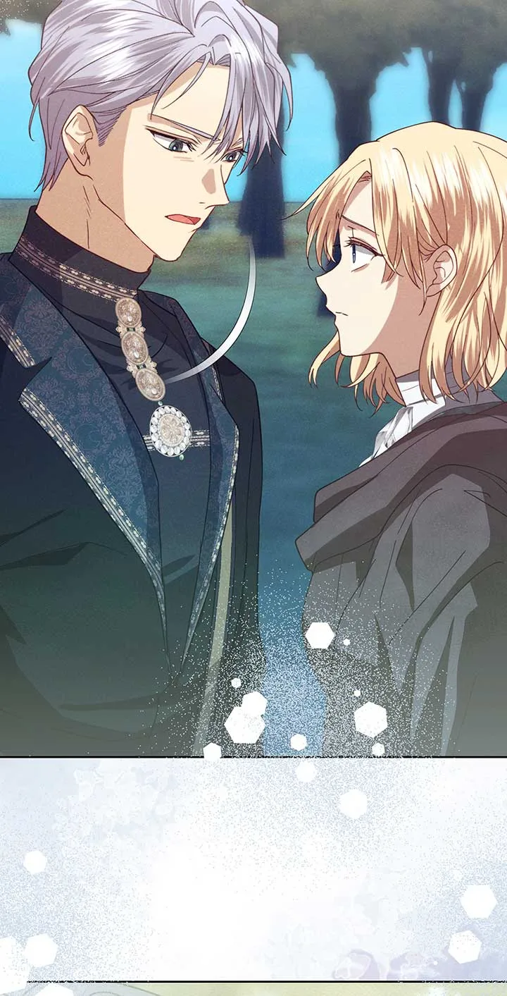 Duchess Mecklen’s Elegant Rebellion Chapter 33 page 69