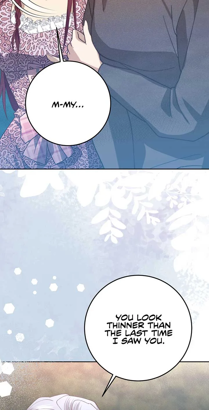 Duchess Mecklen’s Elegant Rebellion Chapter 33 page 68