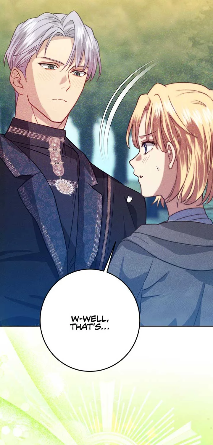 Duchess Mecklen’s Elegant Rebellion Chapter 33 page 77