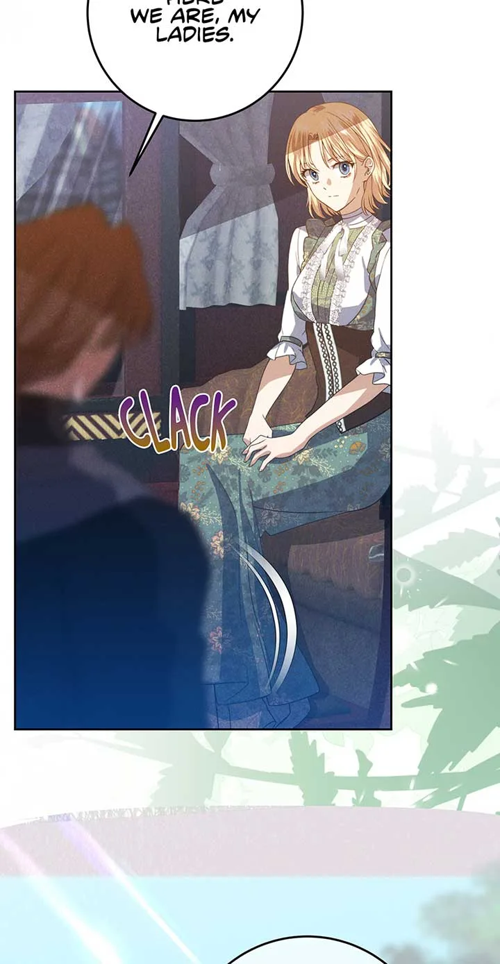 Duchess Mecklen’s Elegant Rebellion Chapter 30 page 67
