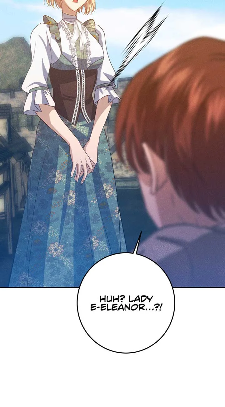 Duchess Mecklen’s Elegant Rebellion Chapter 30 page 49