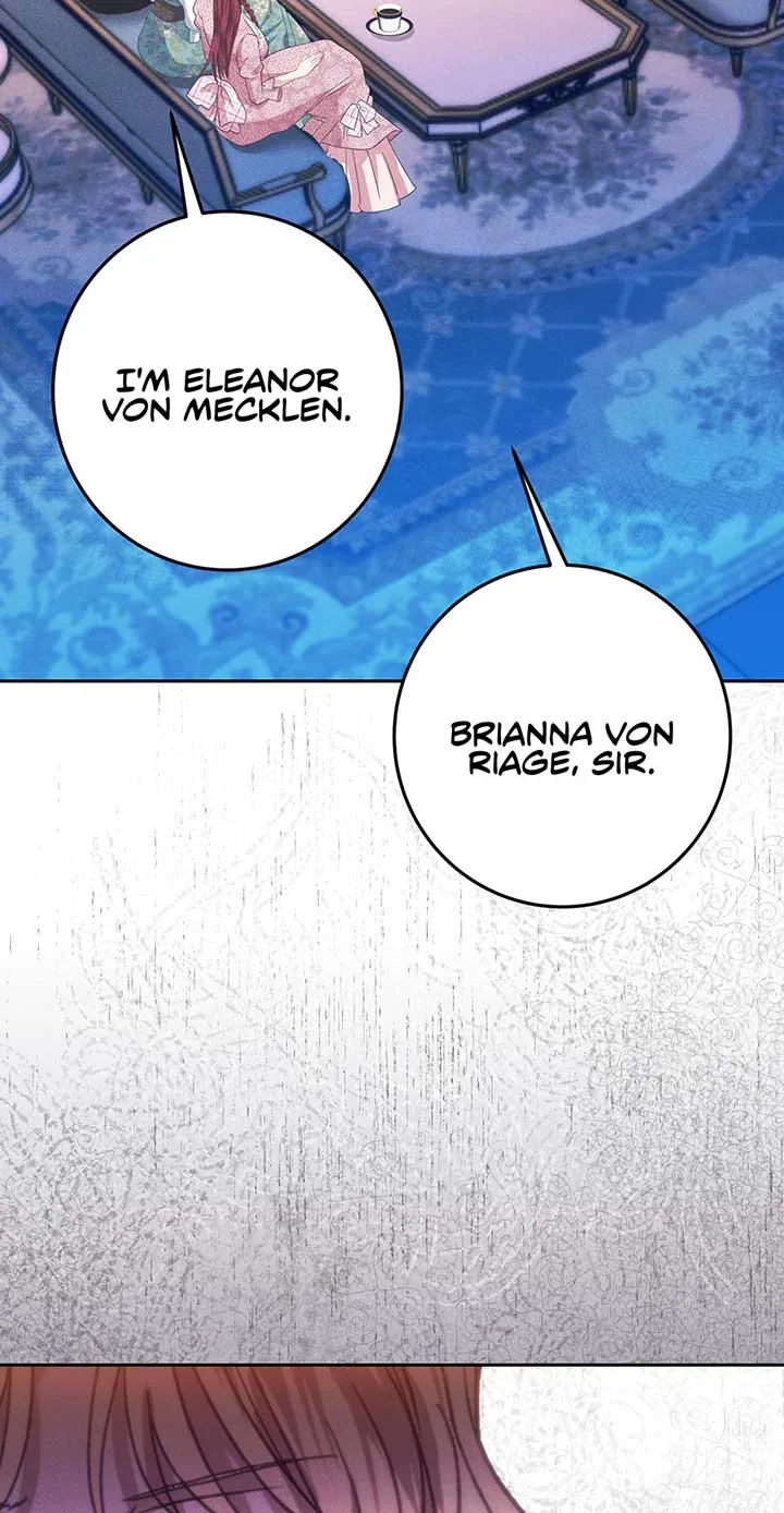 Duchess Mecklen’s Elegant Rebellion Chapter 30 page 73