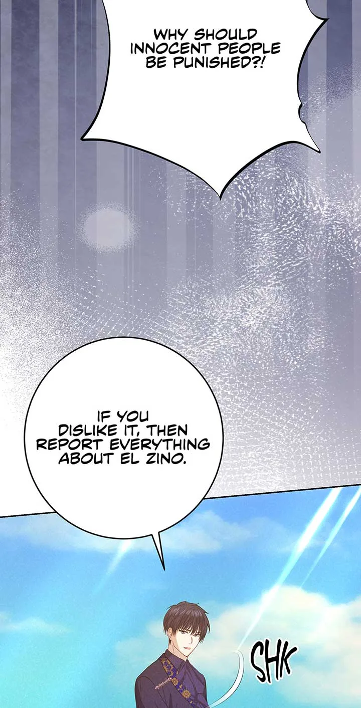 Duchess Mecklen’s Elegant Rebellion Chapter 32 page 7