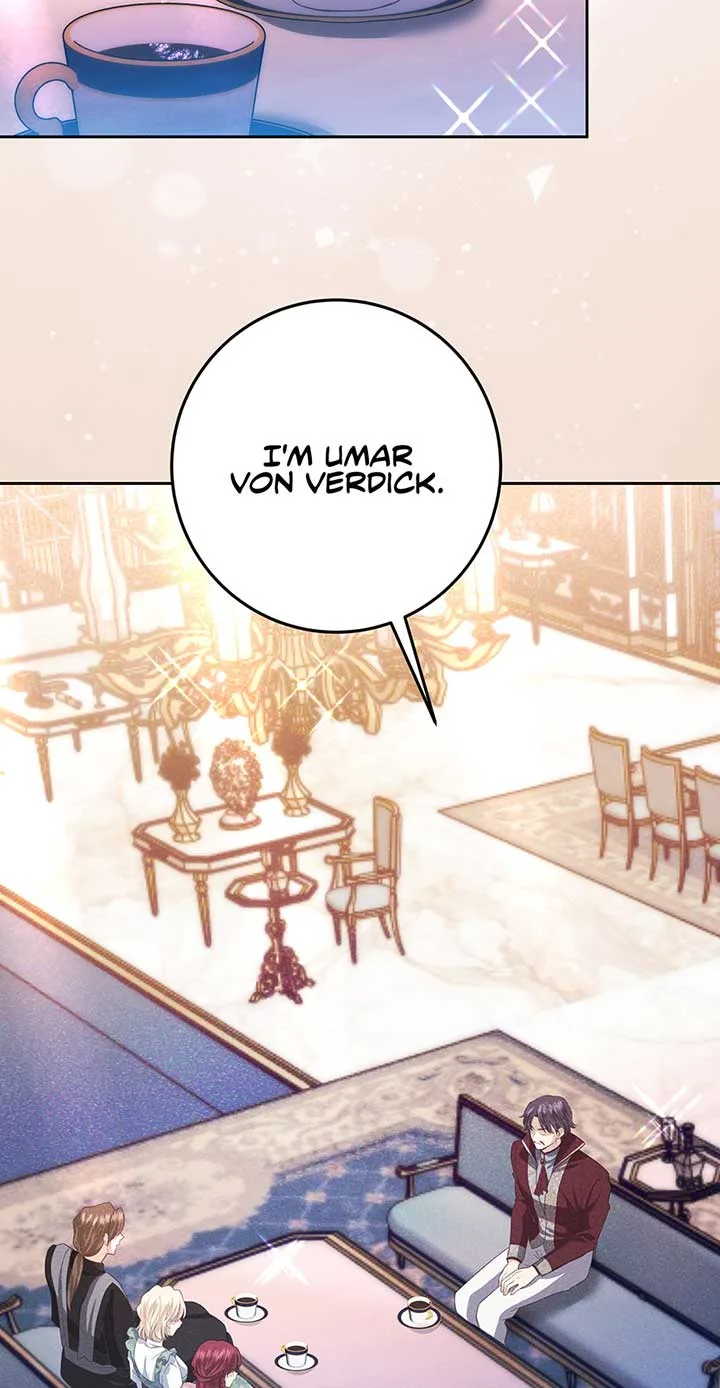 Duchess Mecklen’s Elegant Rebellion Chapter 30 page 72