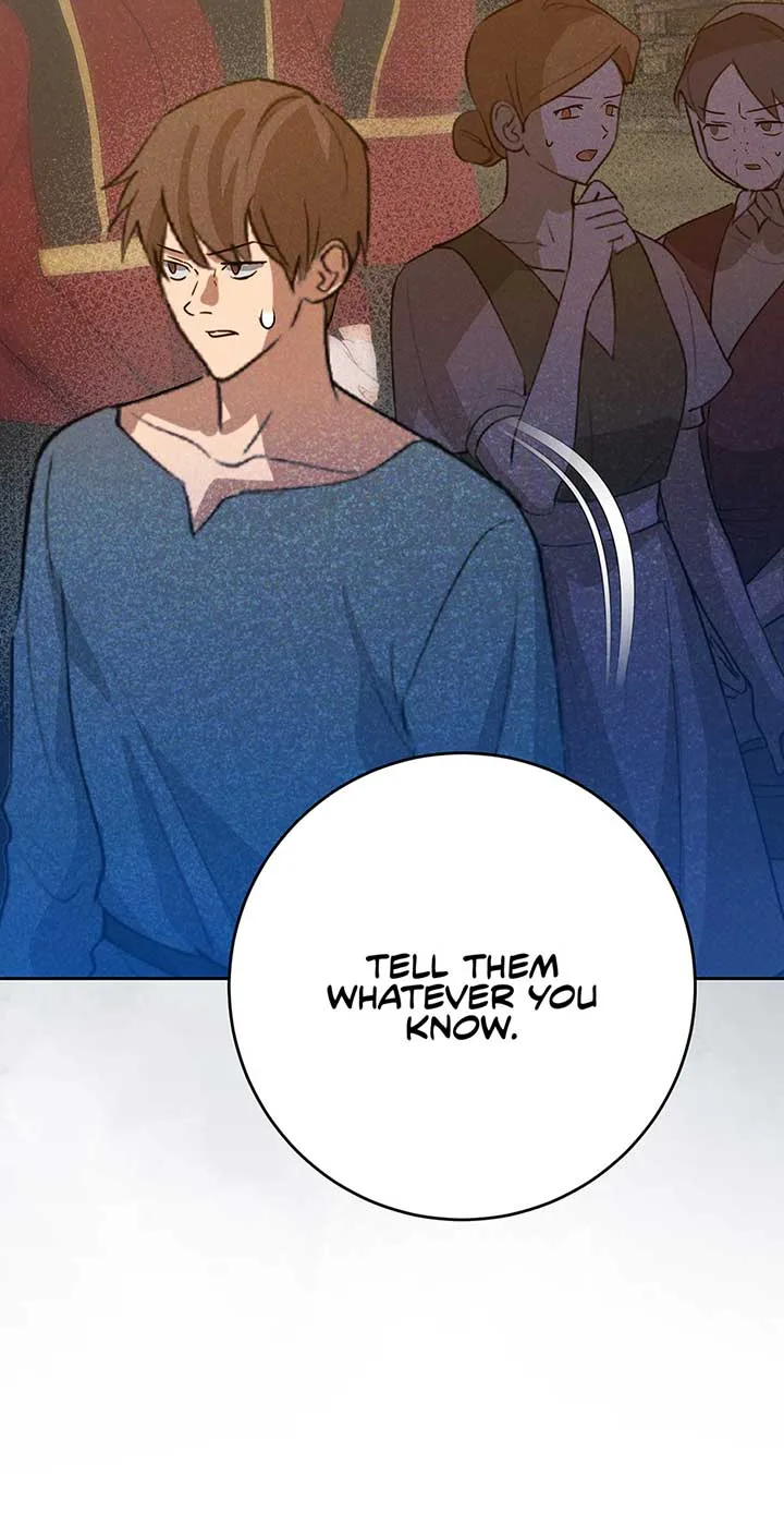 Duchess Mecklen’s Elegant Rebellion Chapter 32 page 11