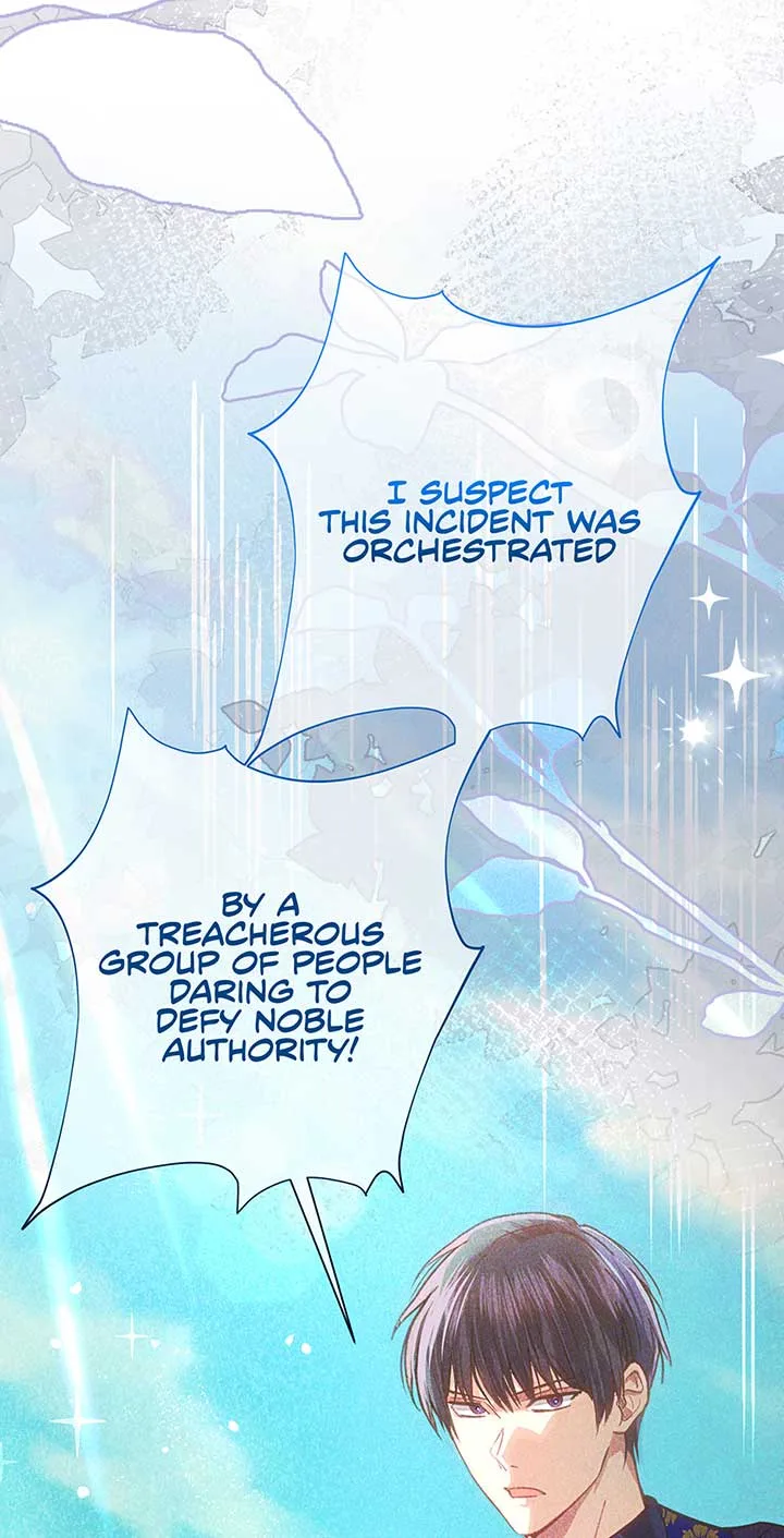 Duchess Mecklen’s Elegant Rebellion Chapter 32 page 2