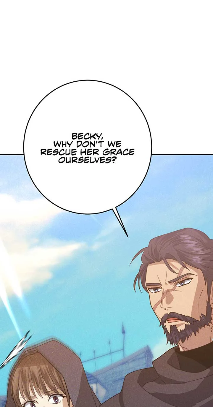 Duchess Mecklen’s Elegant Rebellion Chapter 32 page 22
