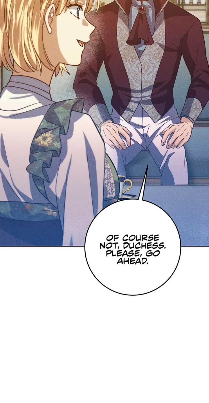 Duchess Mecklen’s Elegant Rebellion Chapter 30 page 79