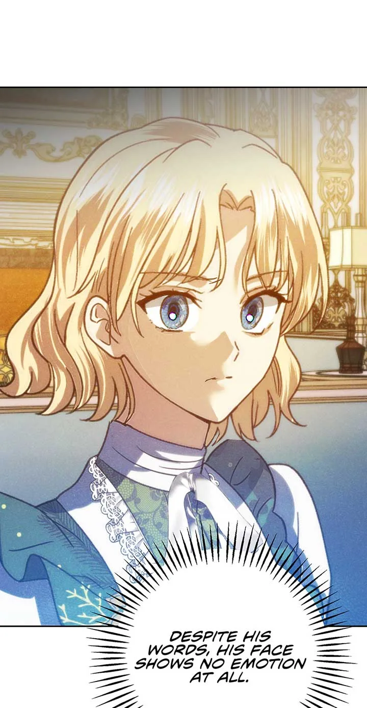 Duchess Mecklen’s Elegant Rebellion Chapter 30 page 77