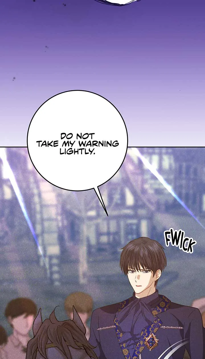 Duchess Mecklen’s Elegant Rebellion Chapter 32 page 18