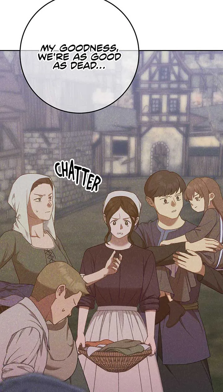 Duchess Mecklen’s Elegant Rebellion Chapter 32 page 20