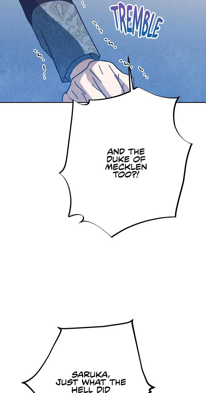 Duchess Mecklen’s Elegant Rebellion Chapter 32 page 27
