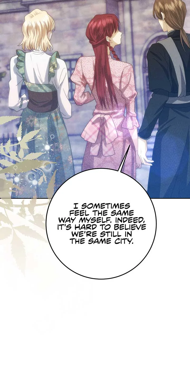 Duchess Mecklen’s Elegant Rebellion Chapter 30 page 69