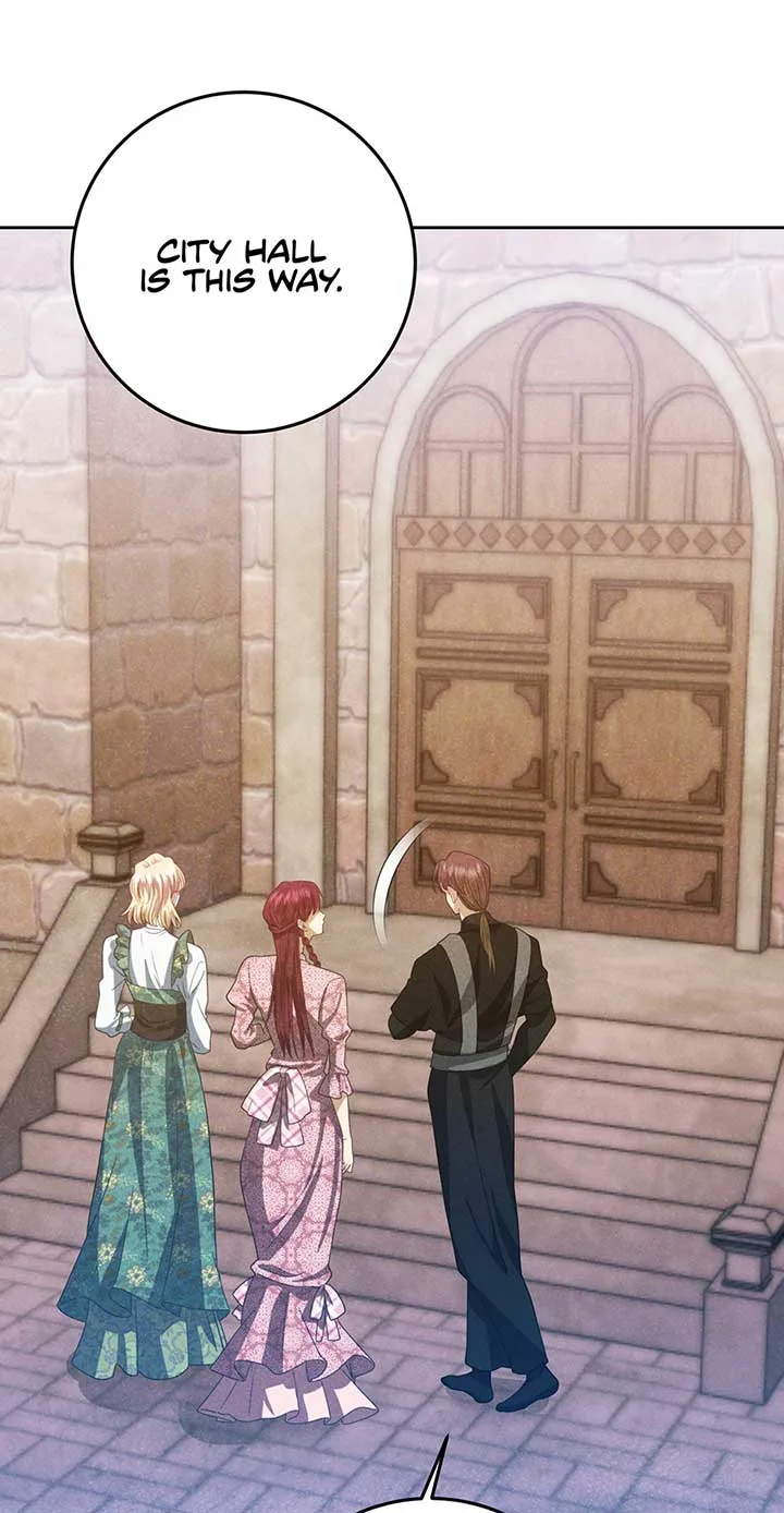 Duchess Mecklen’s Elegant Rebellion Chapter 30 page 70