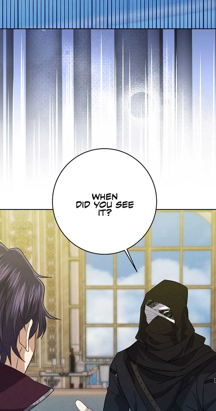 Duchess Mecklen’s Elegant Rebellion Chapter 32 page 40