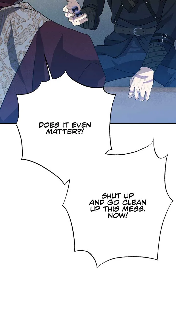Duchess Mecklen’s Elegant Rebellion Chapter 32 page 41