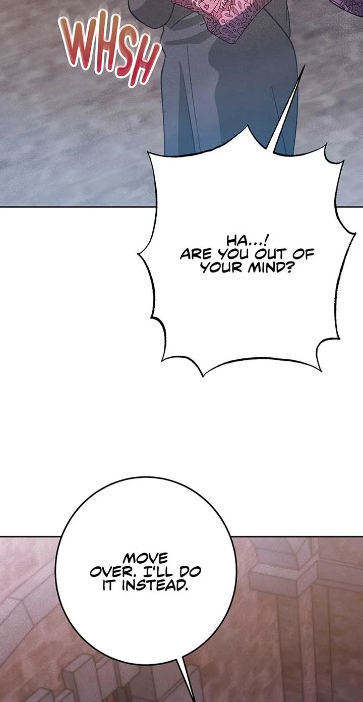 Duchess Mecklen’s Elegant Rebellion Chapter 32 page 55