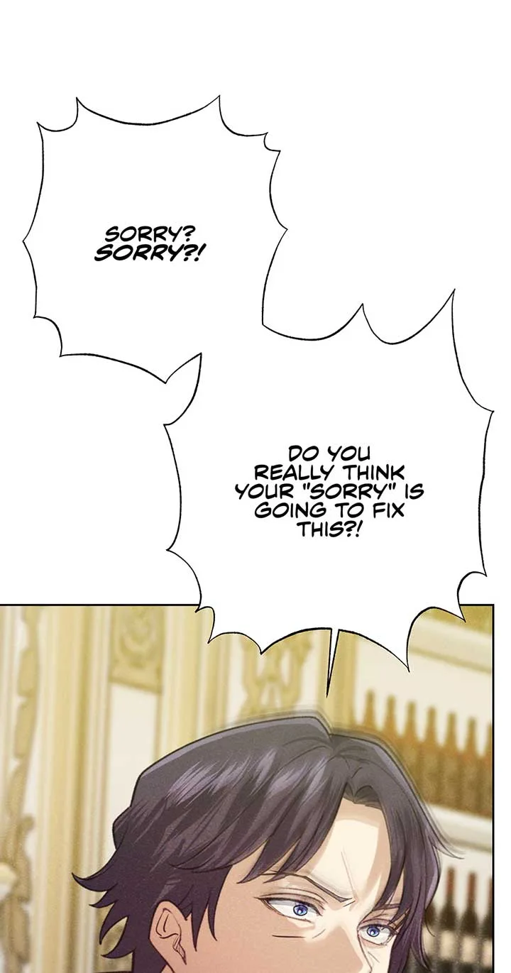 Duchess Mecklen’s Elegant Rebellion Chapter 32 page 32