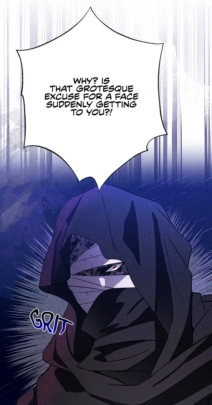 Duchess Mecklen’s Elegant Rebellion Chapter 32 page 37
