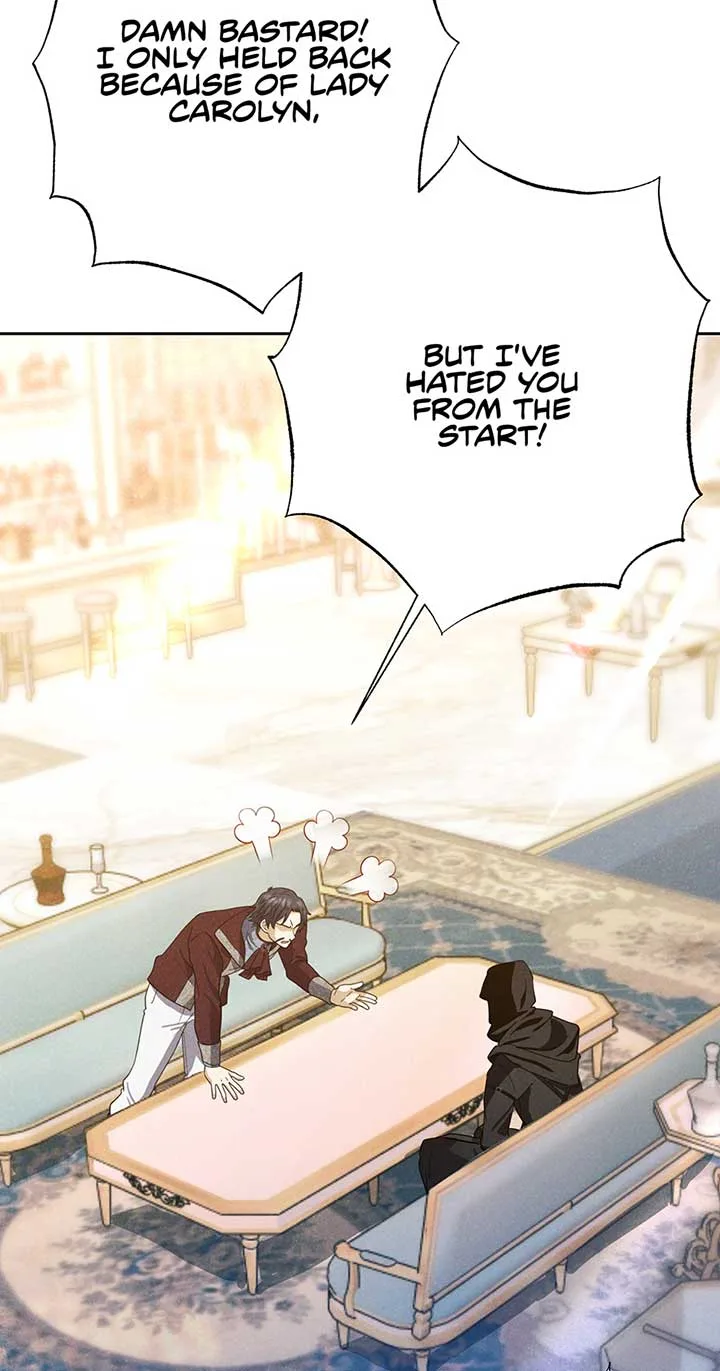 Duchess Mecklen’s Elegant Rebellion Chapter 32 page 34
