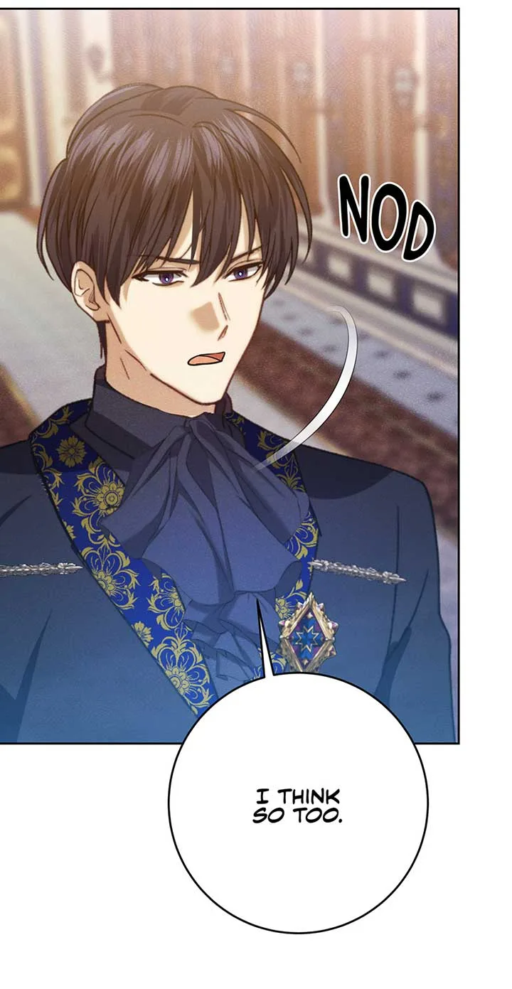 Duchess Mecklen’s Elegant Rebellion Chapter 32 page 68