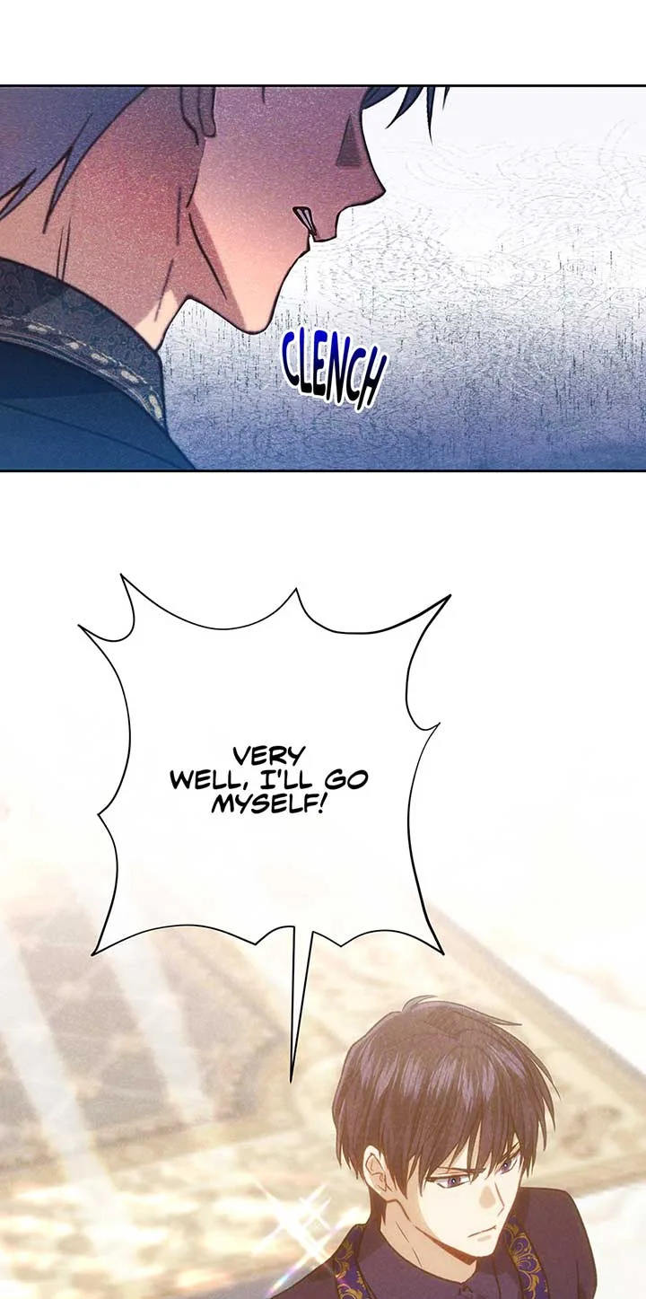 Duchess Mecklen’s Elegant Rebellion Chapter 32 page 80