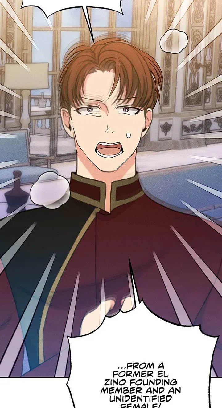 Duchess Mecklen’s Elegant Rebellion Chapter 32 page 77