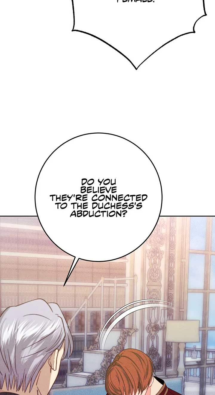 Duchess Mecklen’s Elegant Rebellion Chapter 32 page 78