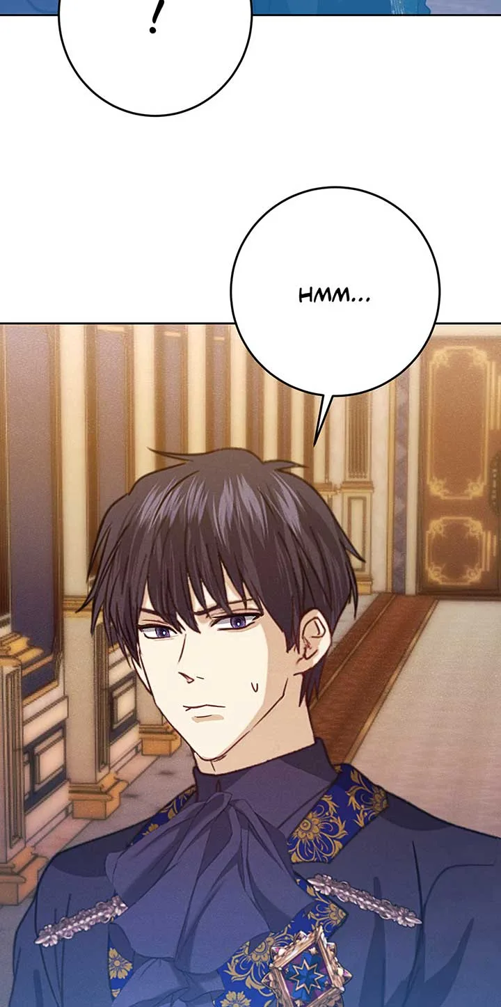 Duchess Mecklen’s Elegant Rebellion Chapter 32 page 84