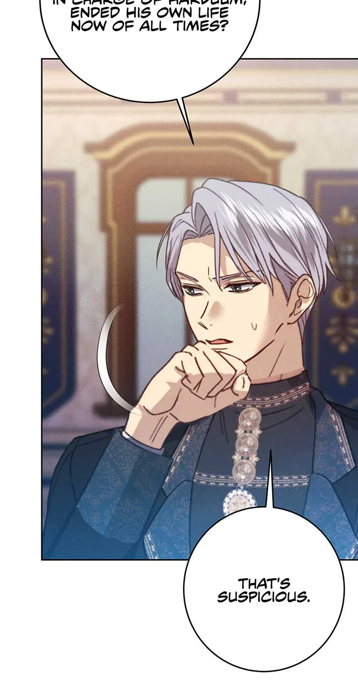 Duchess Mecklen’s Elegant Rebellion Chapter 32 page 67