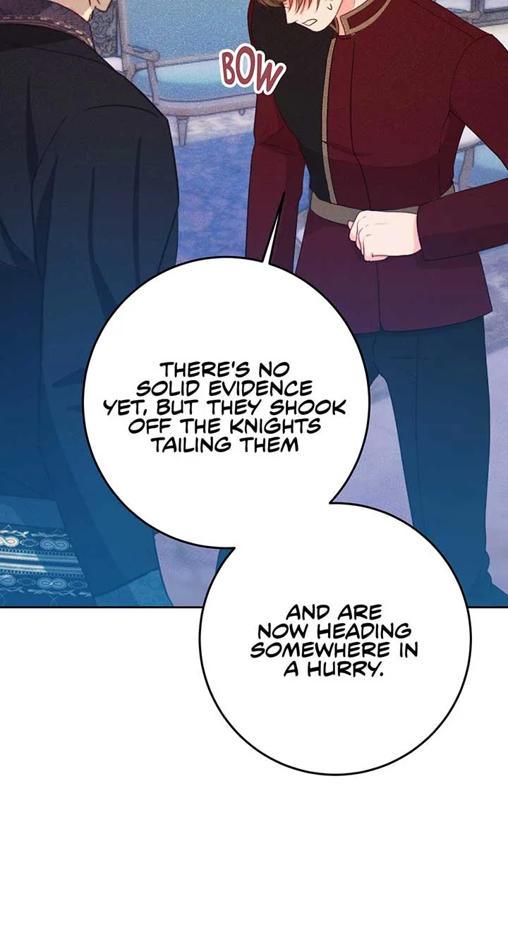 Duchess Mecklen’s Elegant Rebellion Chapter 32 page 79