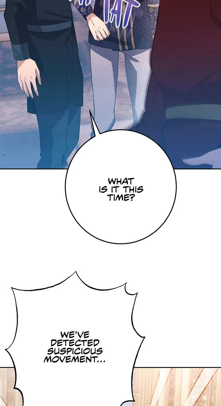 Duchess Mecklen’s Elegant Rebellion Chapter 32 page 76