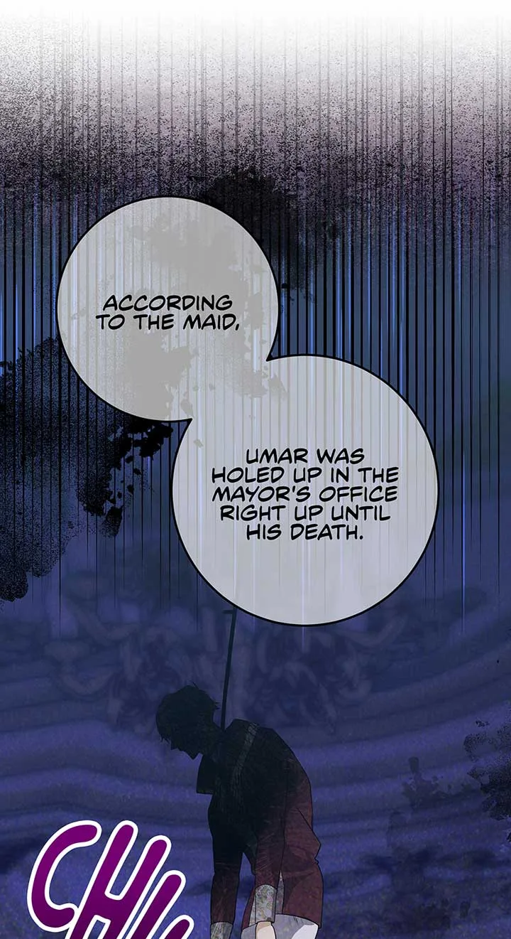 Duchess Mecklen’s Elegant Rebellion Chapter 32 page 70