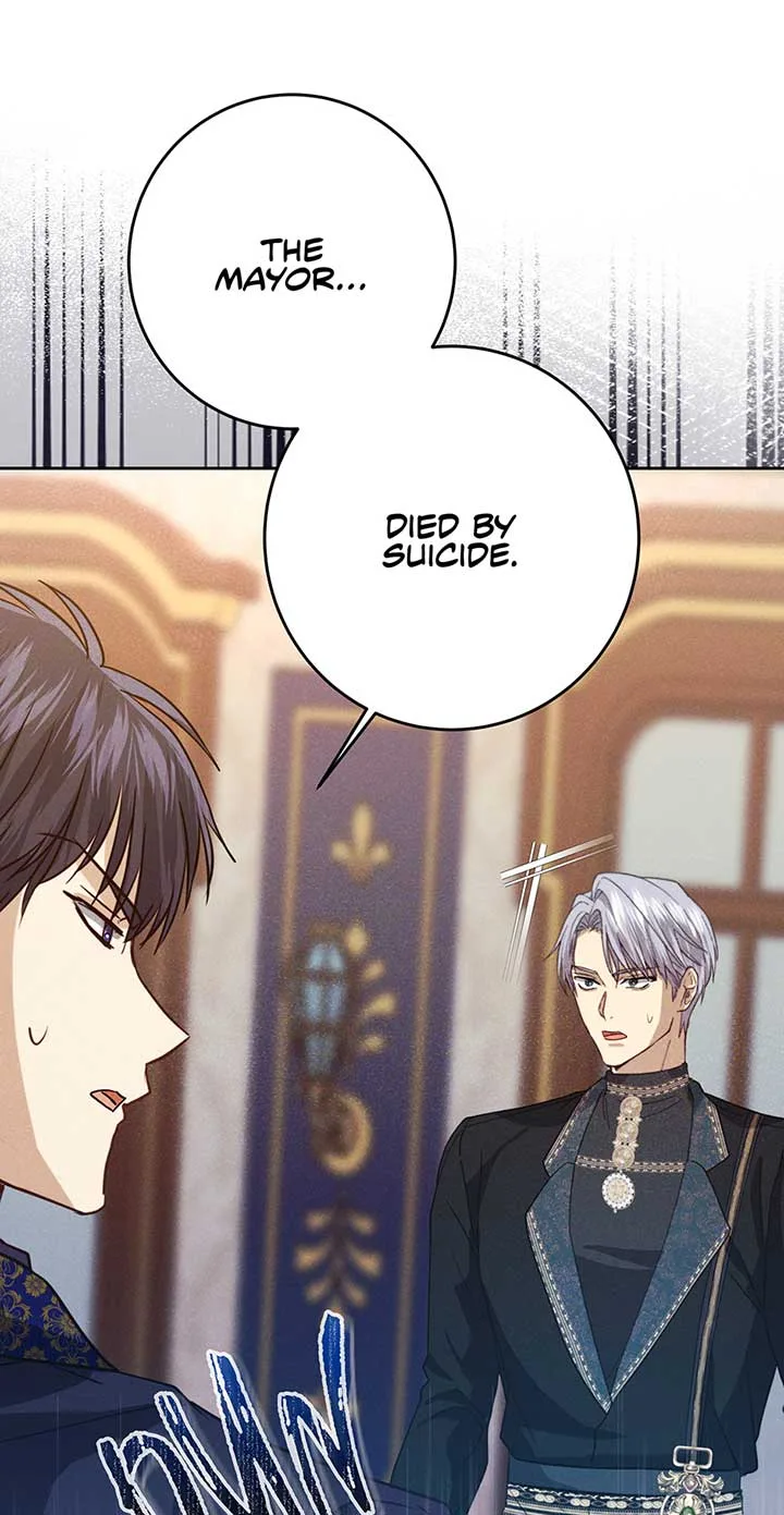 Duchess Mecklen’s Elegant Rebellion Chapter 32 page 64