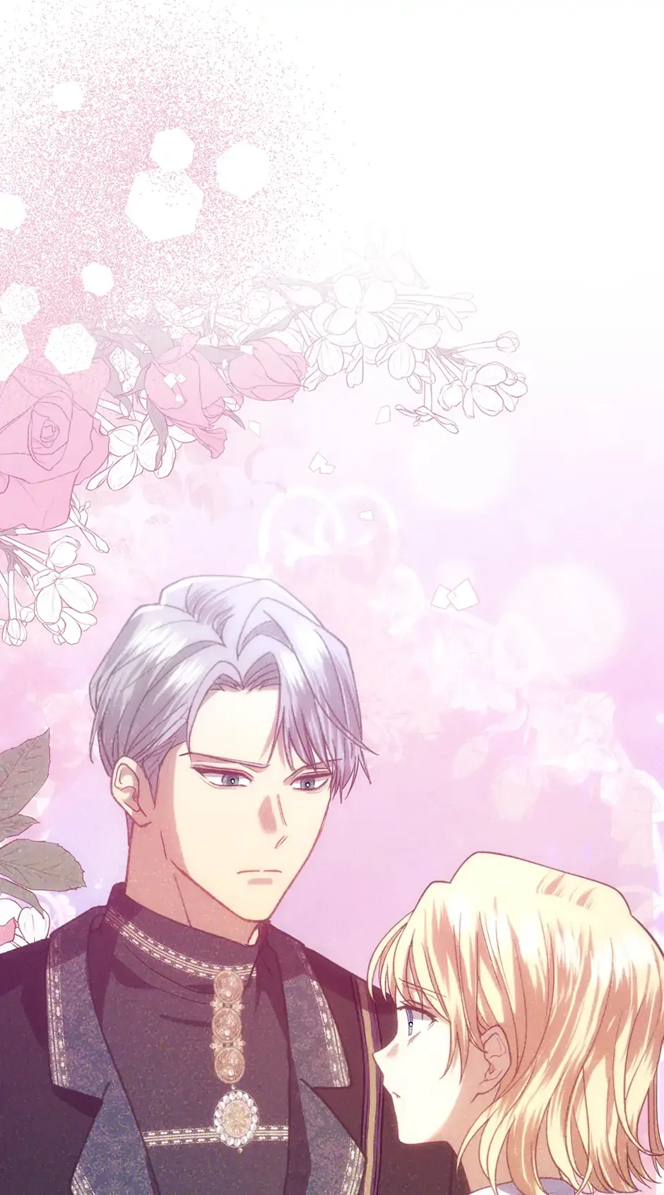 Duchess Mecklen’s Elegant Rebellion Chapter 34 page 2