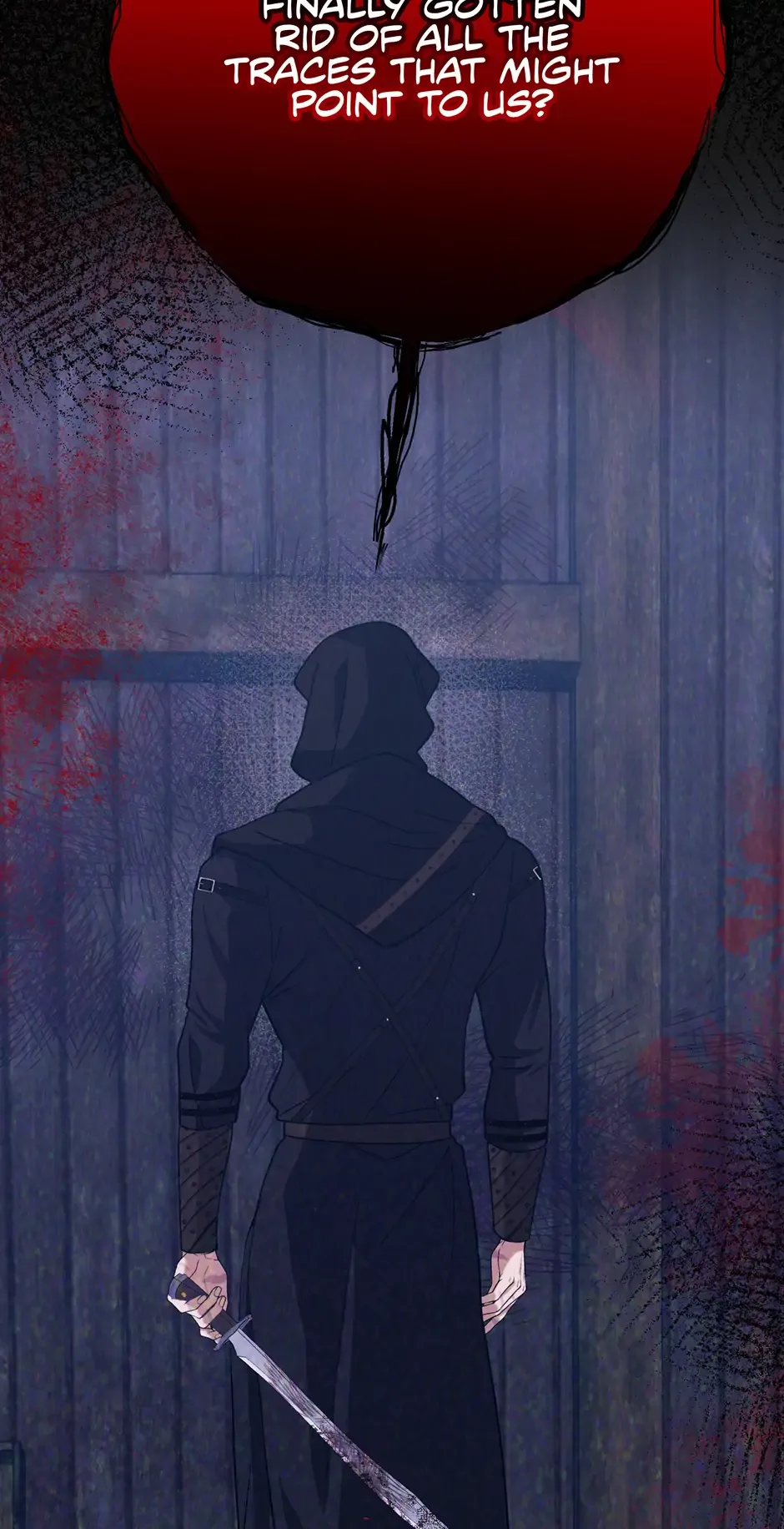 Duchess Mecklen’s Elegant Rebellion Chapter 34 page 15
