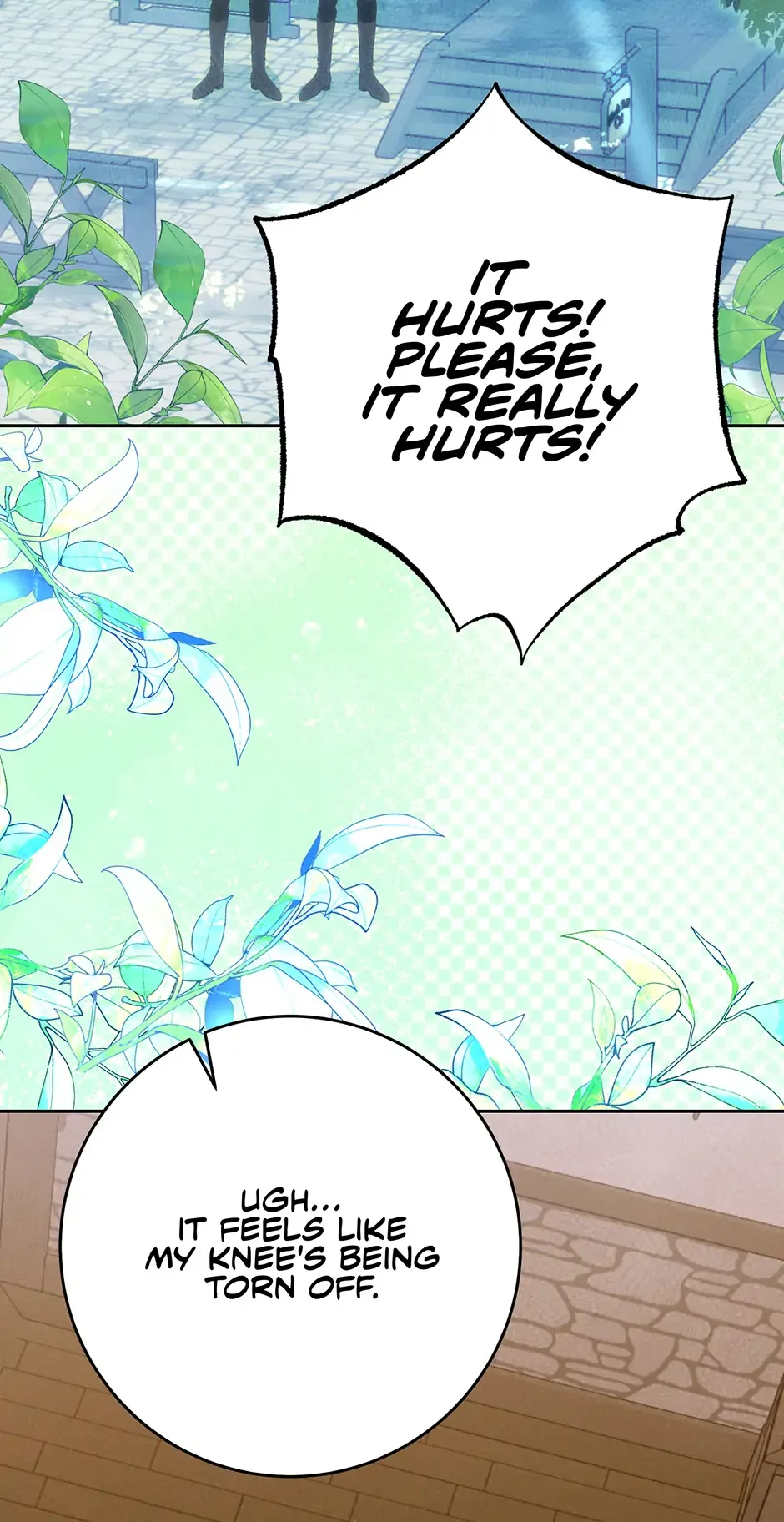 Duchess Mecklen’s Elegant Rebellion Chapter 34 page 27