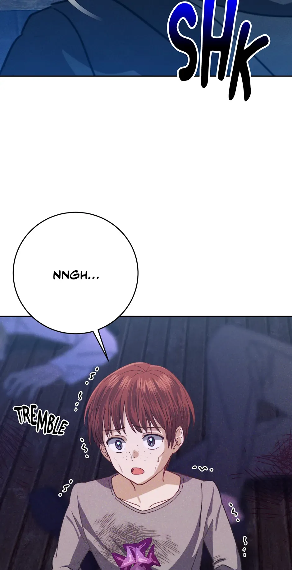 Duchess Mecklen’s Elegant Rebellion Chapter 34 page 19