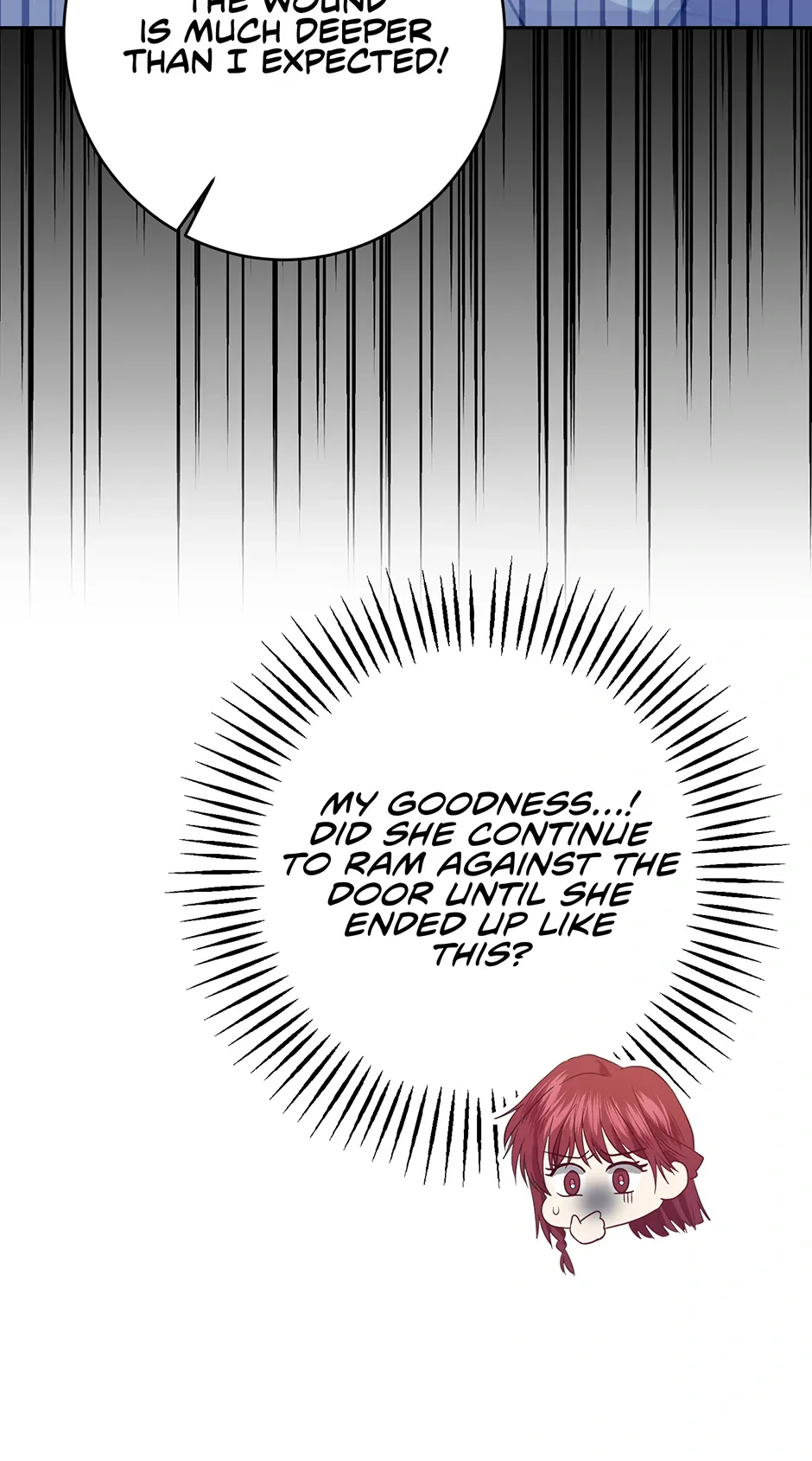 Duchess Mecklen’s Elegant Rebellion Chapter 34 page 41