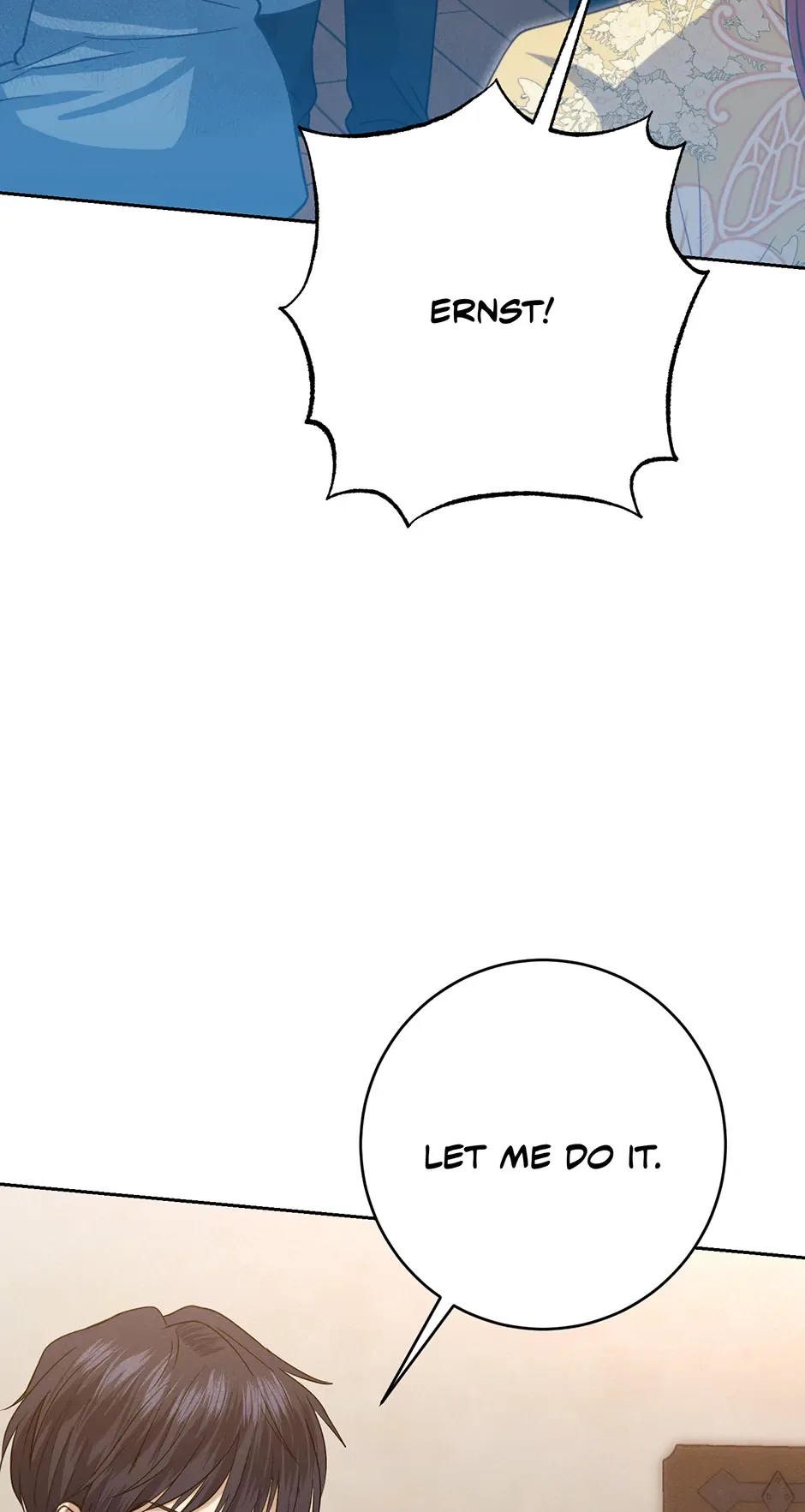 Duchess Mecklen’s Elegant Rebellion Chapter 34 page 49