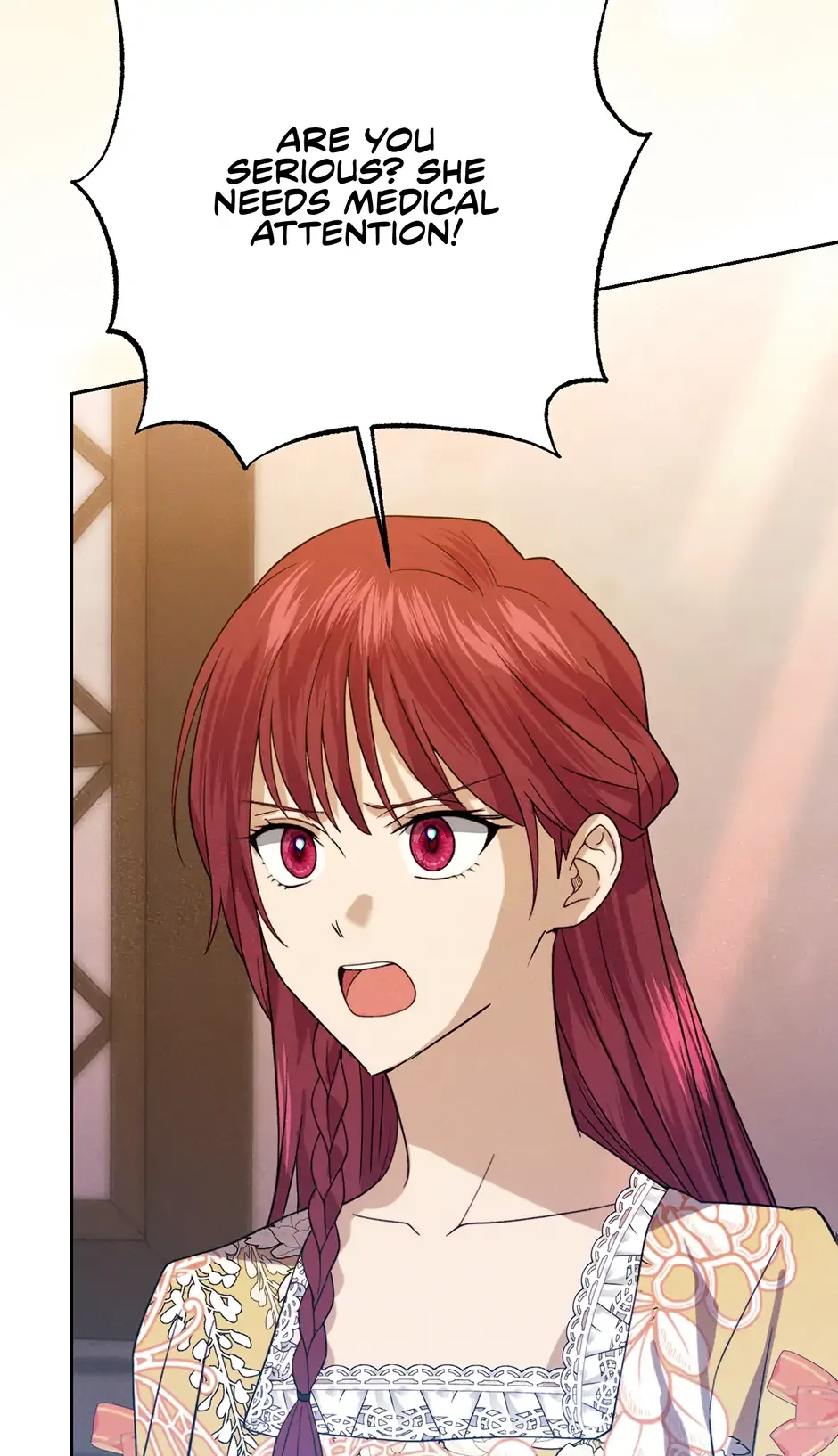 Duchess Mecklen’s Elegant Rebellion Chapter 34 page 55