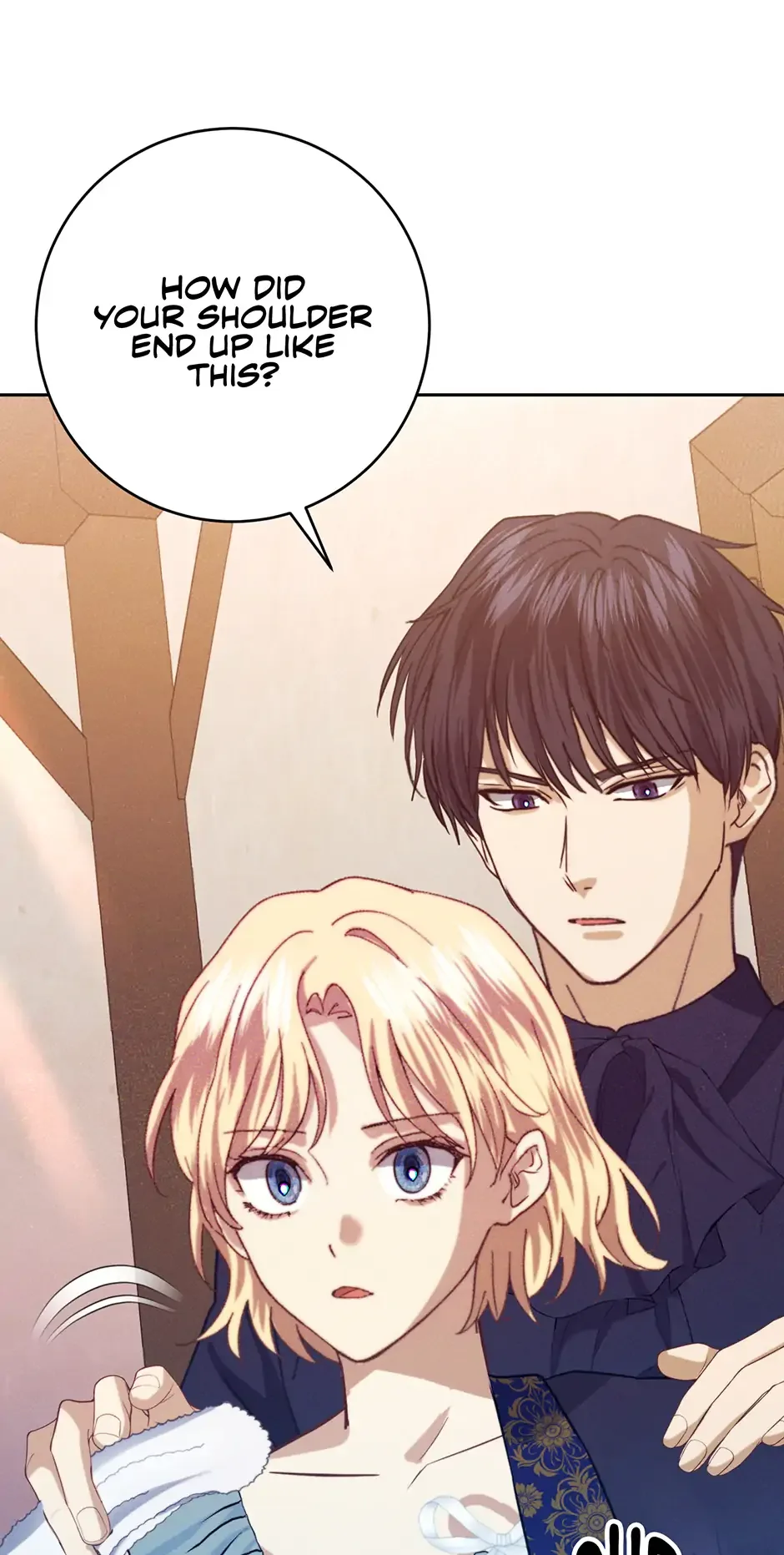 Duchess Mecklen’s Elegant Rebellion Chapter 34 page 62